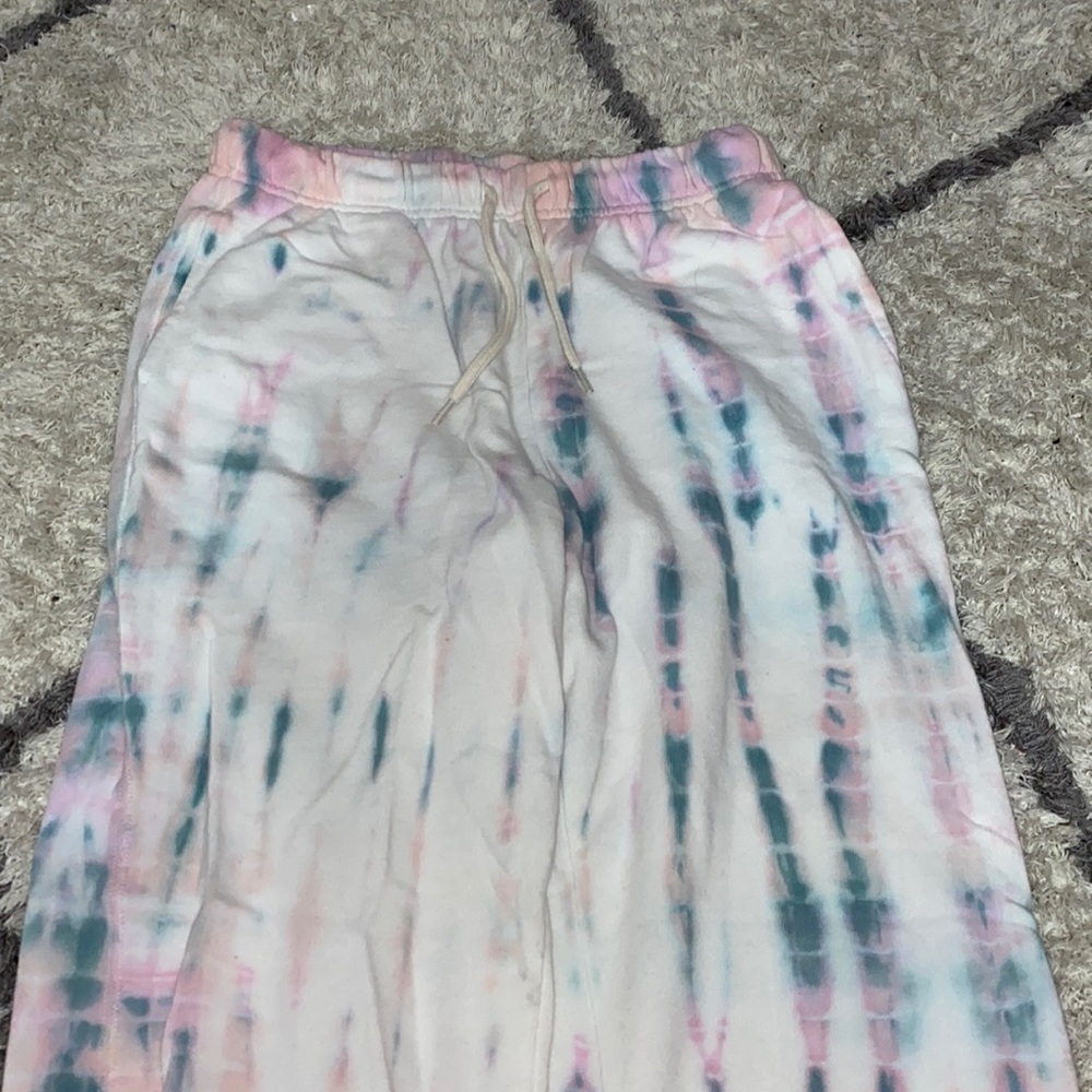 Old navy joggers